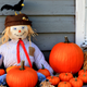 Image for the article titled Craziest Origins Behind Your Favorite Halloween Traditions